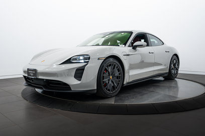 Used 2023 Porsche Taycan GTS