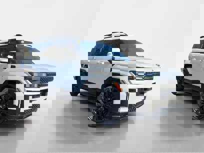 New 2025 Hyundai Santa Fe Calligraphy