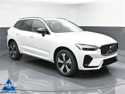 New 2025 Volvo XC60 T8 Core w/ Protection Package Premier