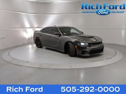 Used 2022 Dodge Charger Scat Pack w/ Plus Group