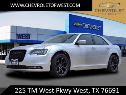 Used 2021 Chrysler 300 S