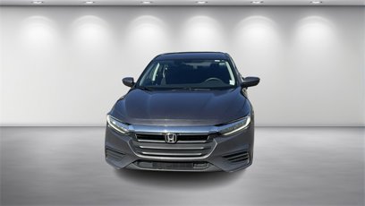 Used 2022 Honda Insight EX