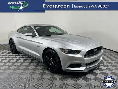Used 2015 Ford Mustang GT Premium w/ GT Performance Package