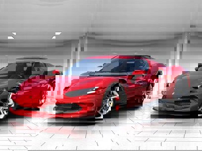 Used 2023 Ferrari 296 GTB