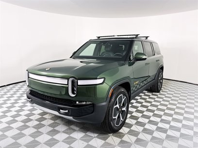 Used 2023 Rivian R1S Adventure