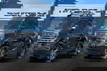 Used 2023 Ford Bronco Sport Big Bend w/ Convenience Package