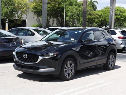 Certified 2022 MAZDA CX-30 AWD 2.5 S w/ Premium Package