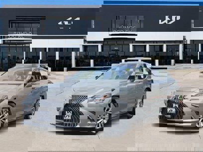 Used 2020 Lexus ES 350 Ultra Luxury