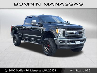 Used 2017 Ford F250 XLT