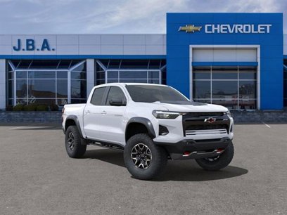 New 2025 Chevrolet Colorado ZR2 w/ Technology Package