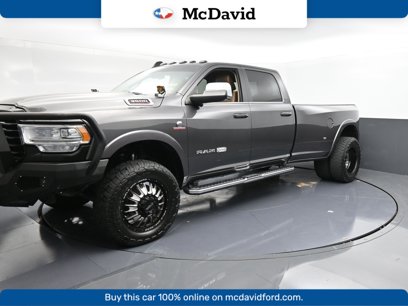 Used 2022 RAM 3500 Limited
