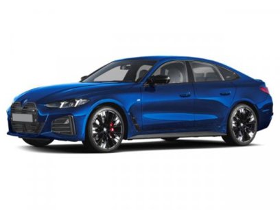 New 2025 BMW 440i xDrive