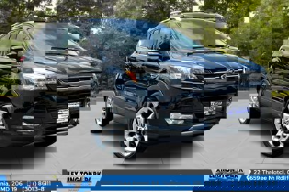 Used 2013 Ford Escape Titanium w/ Parking Technology Pkg