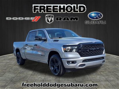 Used 2024 RAM 1500 Big Horn
