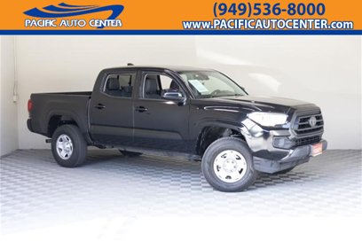 Used 2021 Toyota Tacoma SR