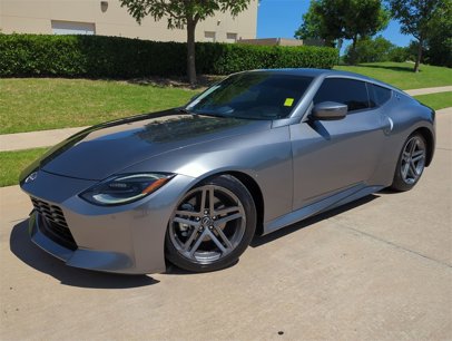 Certified 2023 Nissan Z Sport w/ Floor Mat Package