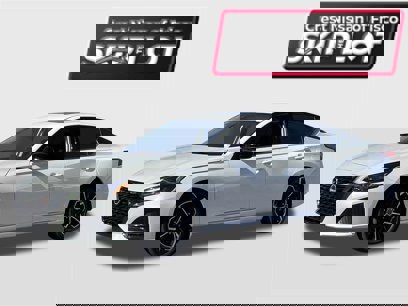 New 2025 Nissan Altima 2.5 SR