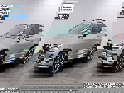 Used 2023 Volvo XC60 B5 Core