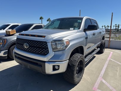 Used 2020 Toyota Tundra SR5