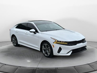 Used 2024 Kia K5 EX w/ EX Premium Package