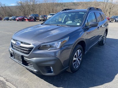 Used 2022 Subaru Outback Premium