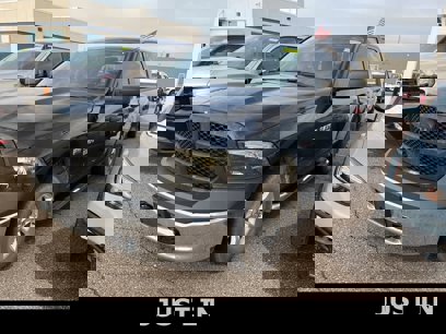Used 2017 RAM 1500 ST