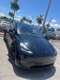 Used 2023 Tesla Model Y Long Range