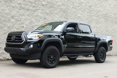 Used 2023 Toyota Tacoma SR5