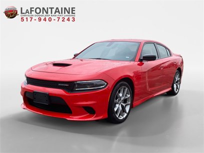 Certified 2023 Dodge Charger GT