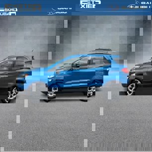 Used 2019 Ford EcoSport SE
