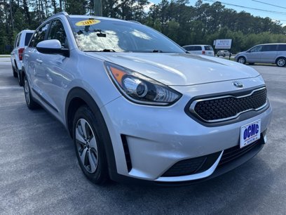 Used 2018 Kia Niro LX