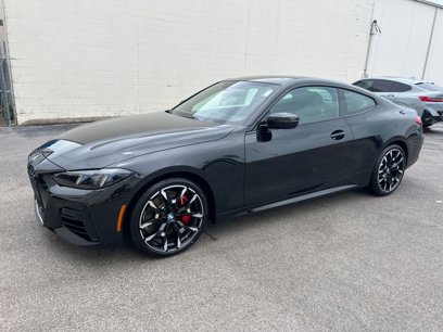 New 2026 BMW 430i xDrive Coupe w/ M Sport Package
