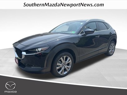 Used 2024 MAZDA CX-30 AWD 2.5 S w/ Preferred Package