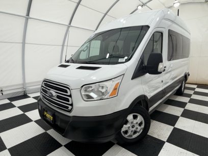 Used 2019 Ford Transit 350 XL