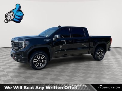 Used 2023 GMC Sierra 1500 AT4 w/ AT4 Premium Package