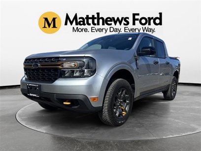 Used 2024 Ford Maverick XLT w/ Tremor Off-Road Package