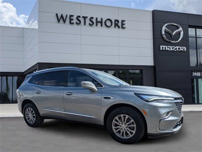 Used 2024 Buick Enclave Premium