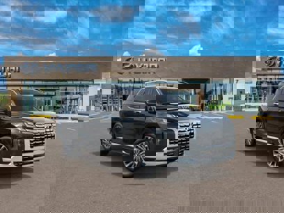 New 2025 Hyundai Palisade Calligraphy