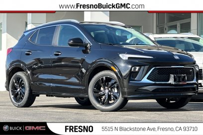 New 2025 Buick Encore GX Sport Touring w/ Comfort Package