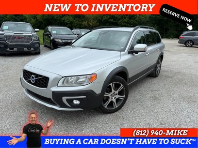 Used 2015 Volvo XC70 T6