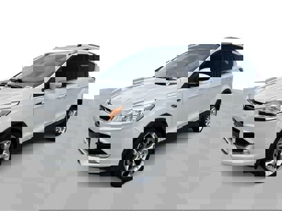 Used 2015 Ford Escape Titanium