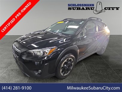 Used 2023 Subaru Crosstrek 2.0i Premium w/ Popular Package #2