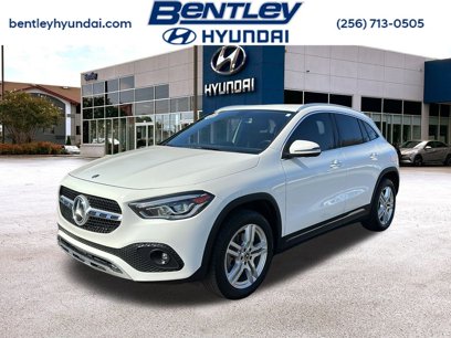 Used 2021 Mercedes-Benz GLA 250