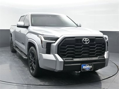 Used 2022 Toyota Tundra SR5
