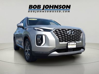 Used 2022 Hyundai Palisade SEL w/ Premium Package