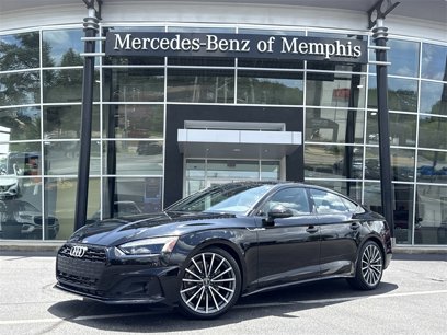 Used 2022 Audi A5 2.0T Premium Plus
