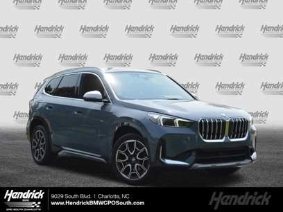 Certified 2023 BMW X1 xDrive28i