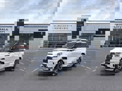 New 2025 Lincoln Corsair Grand Touring w/ Equipment Group 301A
