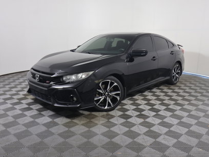 Used 2019 Honda Civic Si