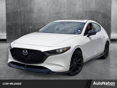 Used 2025 MAZDA MAZDA3 Hatchback w/ Appearance Package